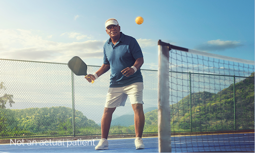 US Hypertension Distribution Map